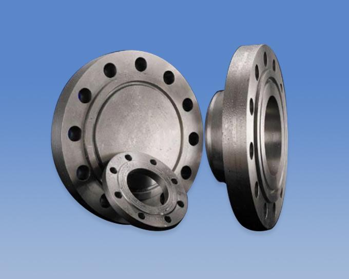 Closed Die Forging Companies -Forged Iron Closet Flange