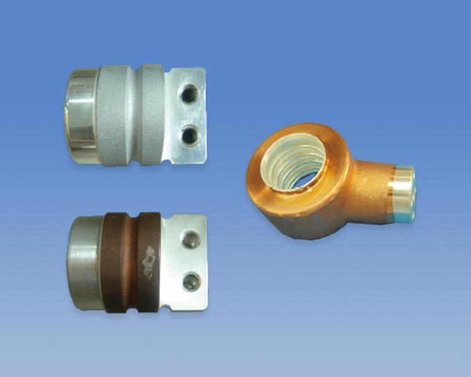 Copper Forgings Manufacturer - Middle Voltage Switch Head