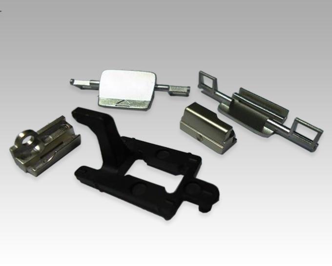 Metal Injection Molding (MIM) Supplier - Stainless Steel