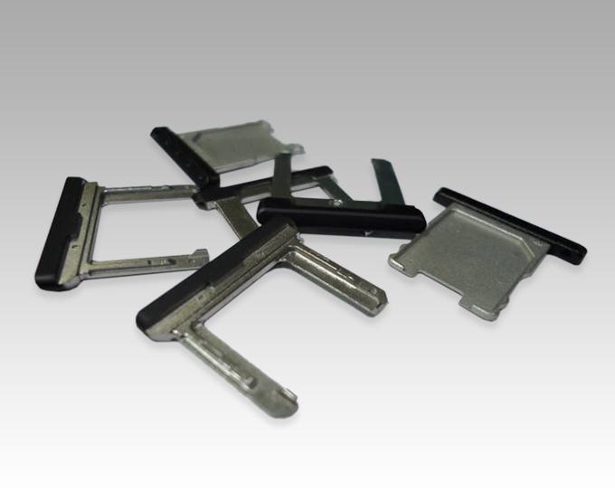 Metal Injection Molding MIM Supplier, Custom MIM Parts