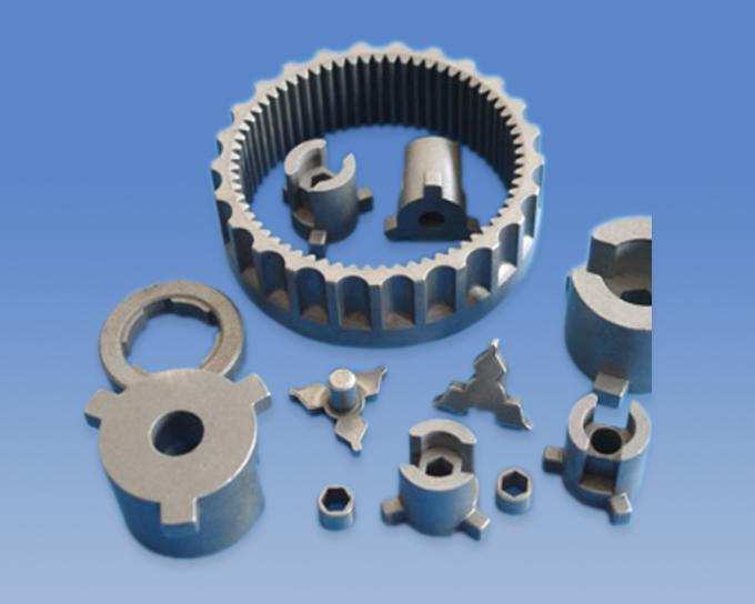 Sintered Metal Components Manufacturer- Tension Components