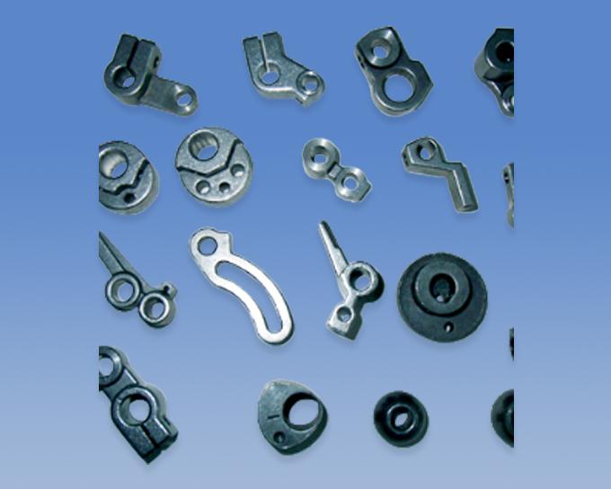 PM Manufacturer PM Components For Power tool Spacers Bushings Lock rings Throttle Valves
