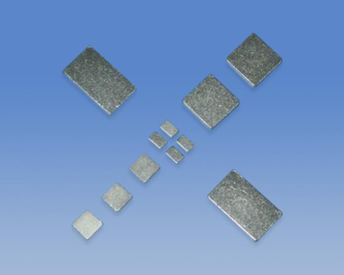 Powder Metallurgy Supplier China -Silver Graphite(AgC) Contact Tips